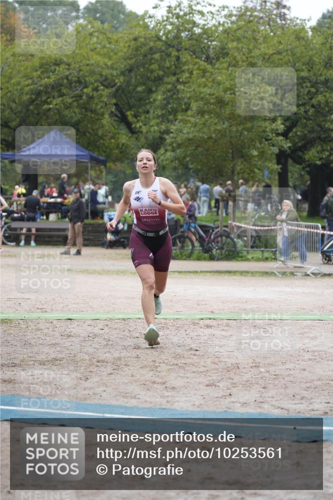 13.09.2026 - Stadtparktriathlon Patografie http://msf.ph/oto/10253561 13.09.2026 10:13:50 Ziel 167, 173 meine-sportfotos.de