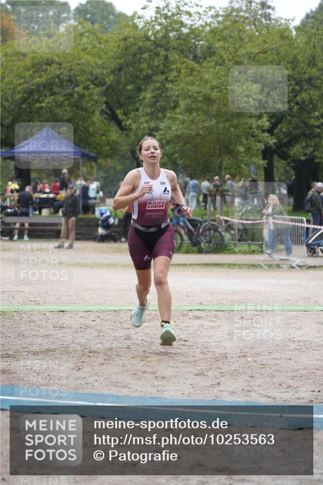 13.09.2026 - Stadtparktriathlon Patografie http://msf.ph/oto/10253563 13.09.2026 10:13:50 Ziel 167, 173 meine-sportfotos.de