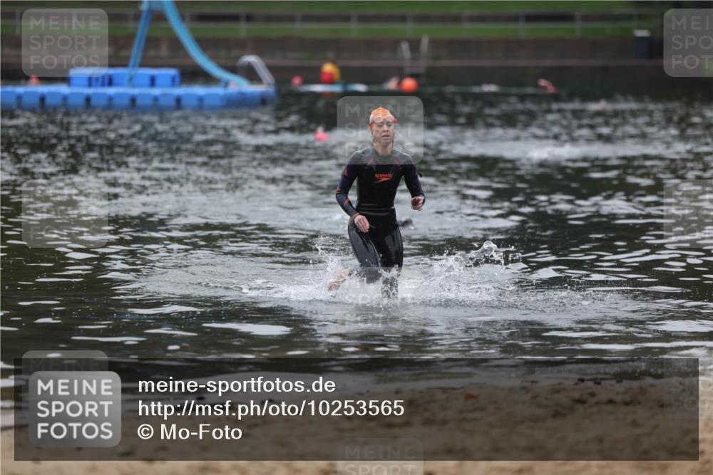 13.09.2026 - Stadtparktriathlon Mo-Foto http://msf.ph/oto/10253565 13.09.2026 10:10:22 Schwimmen 389, 459 meine-sportfotos.de