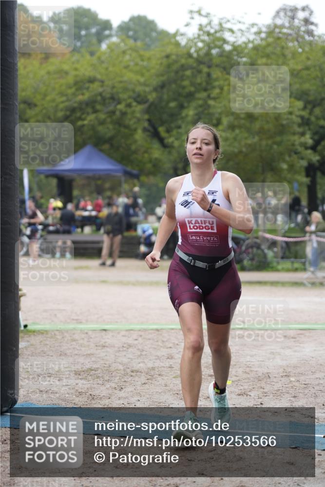 13.09.2026 - Stadtparktriathlon Patografie http://msf.ph/oto/10253566 13.09.2026 10:13:51 Ziel 167, 173 meine-sportfotos.de