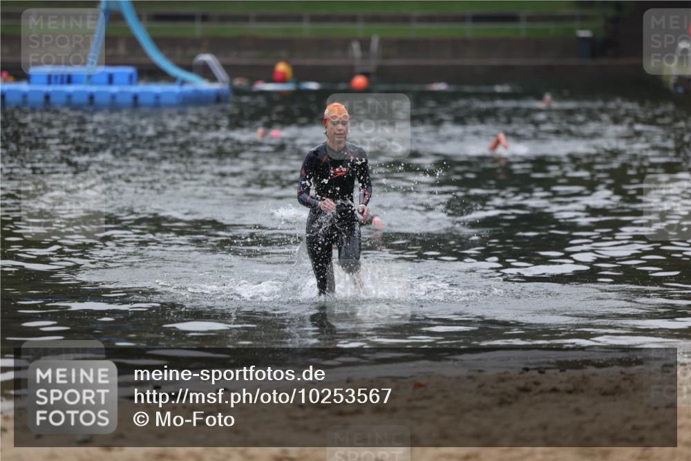 13.09.2026 - Stadtparktriathlon Mo-Foto http://msf.ph/oto/10253567 13.09.2026 10:10:23 Schwimmen 389, 459 meine-sportfotos.de