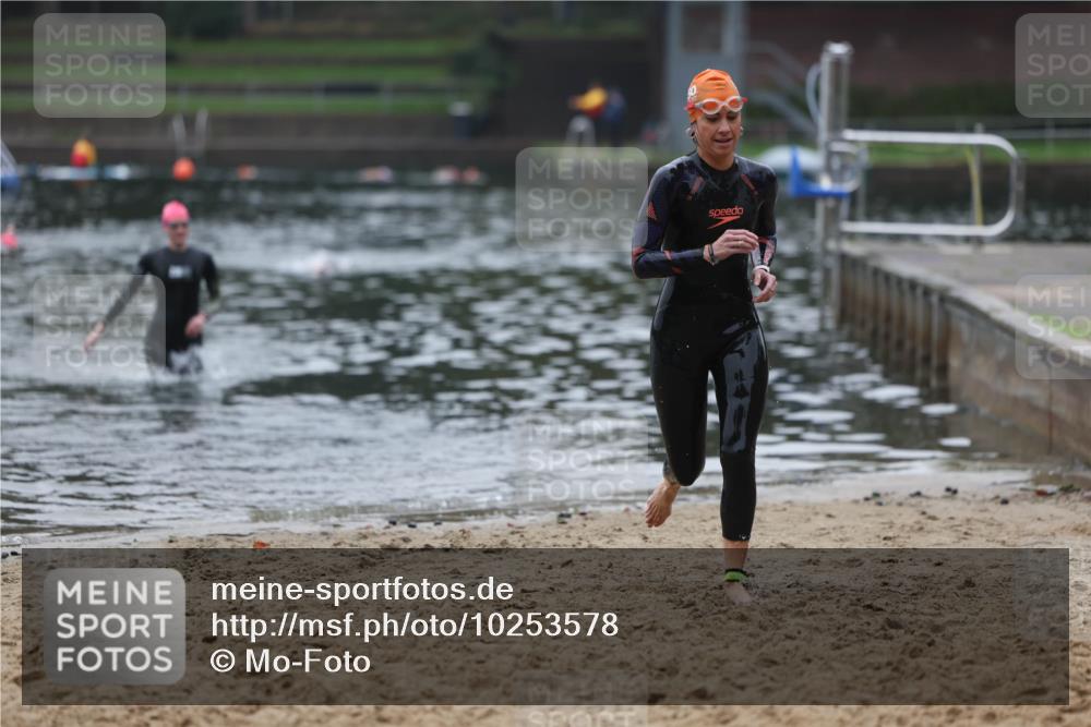13.09.2026 - Stadtparktriathlon Mo-Foto http://msf.ph/oto/10253578 13.09.2026 10:10:27 Schwimmen 389, 459 meine-sportfotos.de