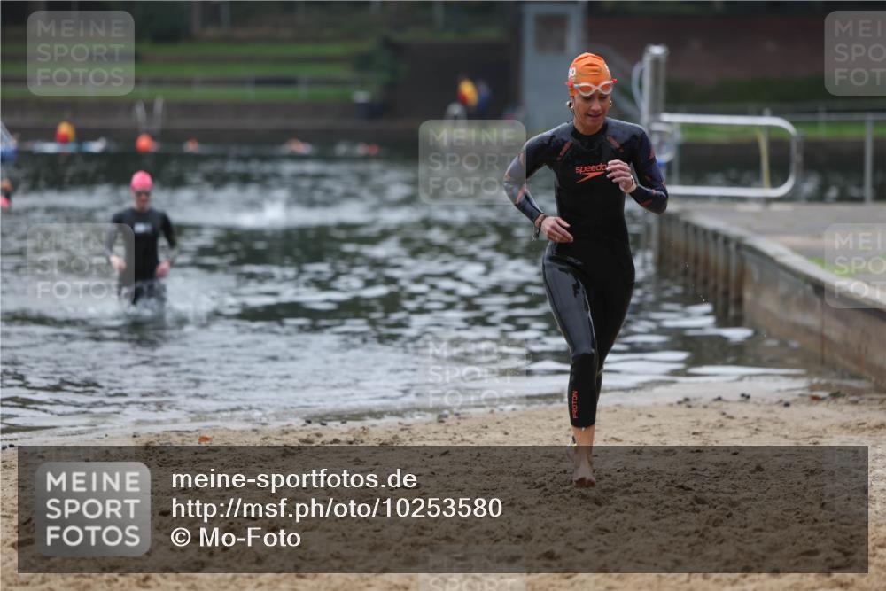 13.09.2026 - Stadtparktriathlon Mo-Foto http://msf.ph/oto/10253580 13.09.2026 10:10:27 Schwimmen 389, 459 meine-sportfotos.de