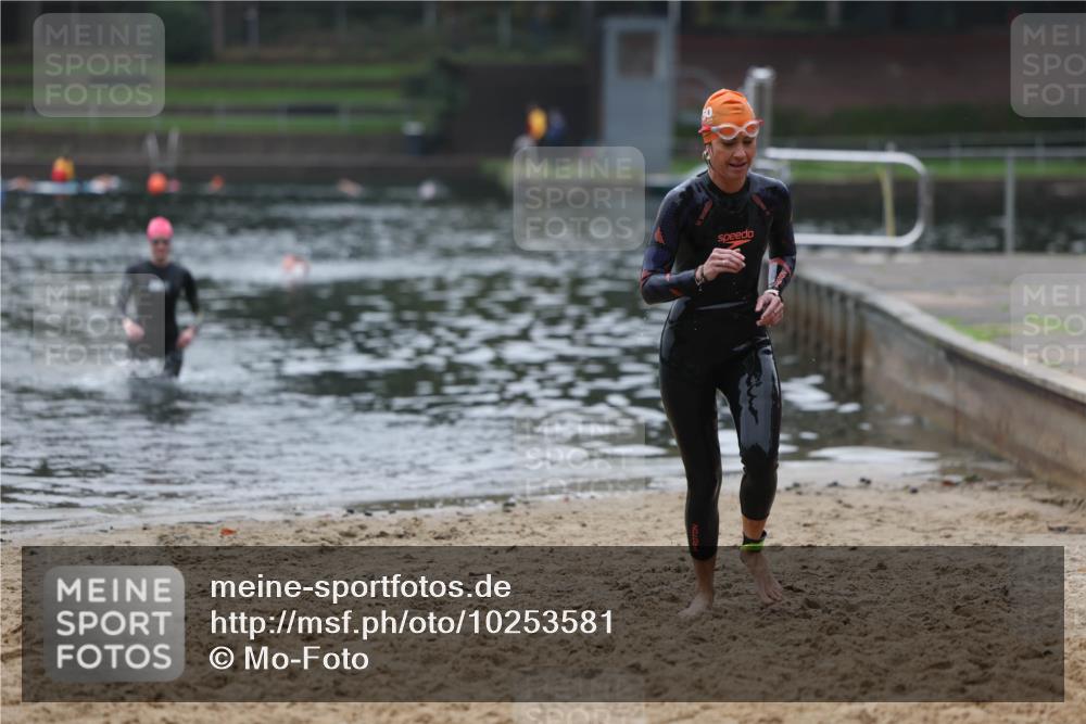 13.09.2026 - Stadtparktriathlon Mo-Foto http://msf.ph/oto/10253581 13.09.2026 10:10:28 Schwimmen 389, 459 meine-sportfotos.de