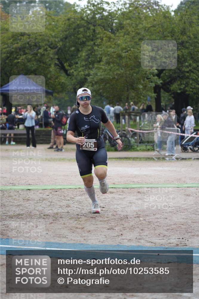 13.09.2026 - Stadtparktriathlon Patografie http://msf.ph/oto/10253585 13.09.2026 10:15:06 Ziel 146, 205 meine-sportfotos.de