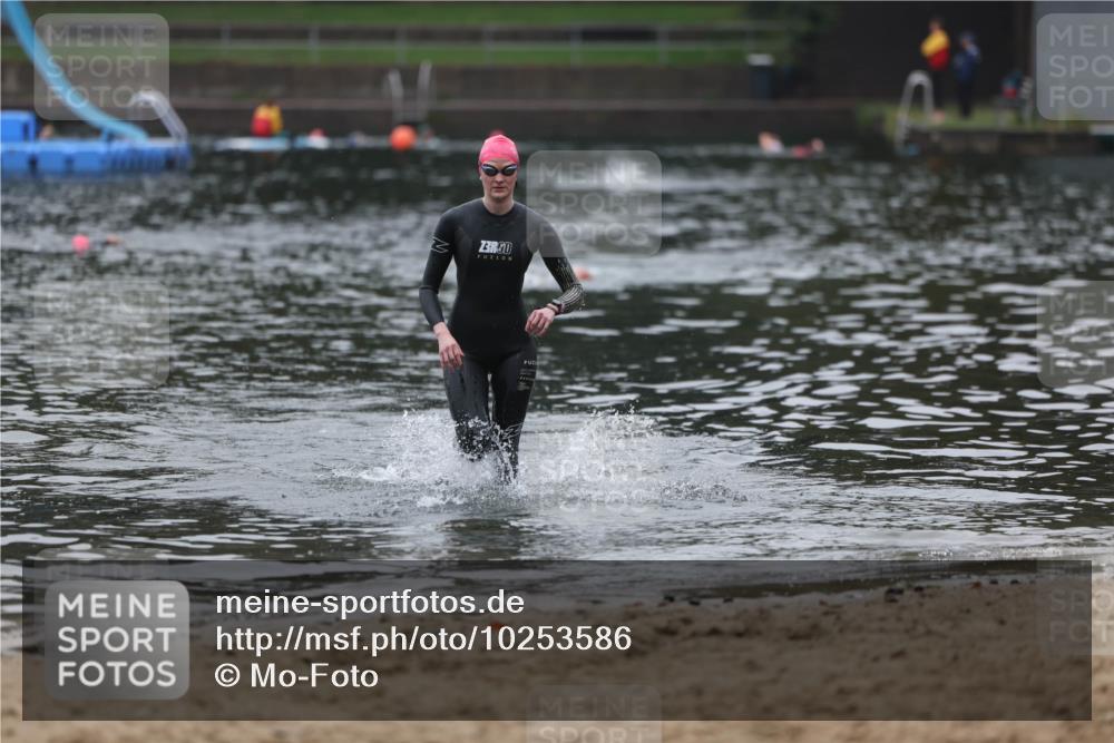 13.09.2026 - Stadtparktriathlon Mo-Foto http://msf.ph/oto/10253586 13.09.2026 10:10:31 Schwimmen 389, 459 meine-sportfotos.de
