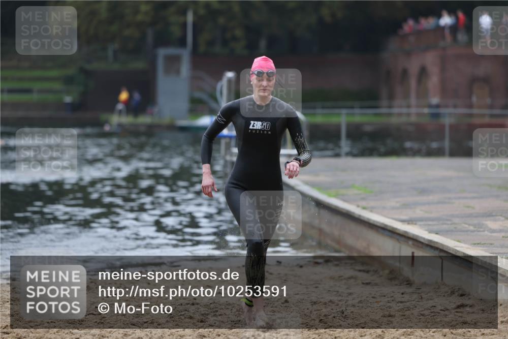 13.09.2026 - Stadtparktriathlon Mo-Foto http://msf.ph/oto/10253591 13.09.2026 10:10:35 Schwimmen 459 meine-sportfotos.de