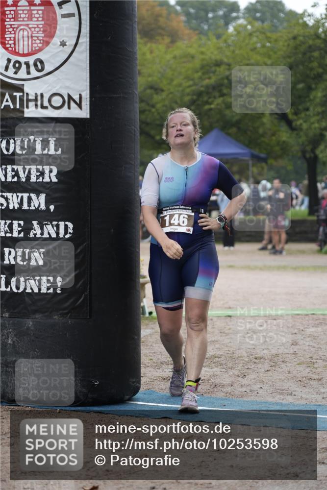 13.09.2026 - Stadtparktriathlon Patografie http://msf.ph/oto/10253598 13.09.2026 10:15:14 Ziel 146, 164 meine-sportfotos.de
