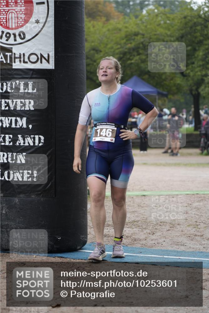 13.09.2026 - Stadtparktriathlon Patografie http://msf.ph/oto/10253601 13.09.2026 10:15:14 Ziel 146, 164 meine-sportfotos.de