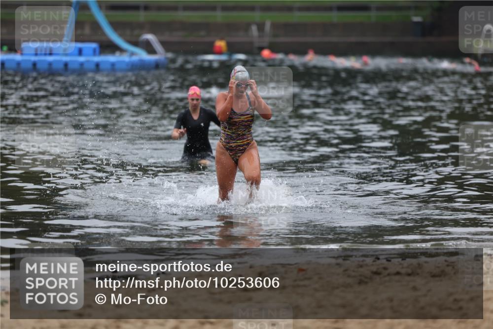 13.09.2026 - Stadtparktriathlon Mo-Foto http://msf.ph/oto/10253606 13.09.2026 10:10:55 Schwimmen 348, 380 meine-sportfotos.de