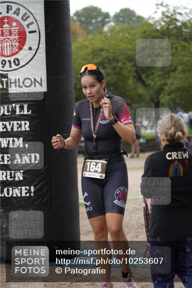 13.09.2026 - Stadtparktriathlon Patografie http://msf.ph/oto/10253607 13.09.2026 10:15:22 Ziel 164 meine-sportfotos.de