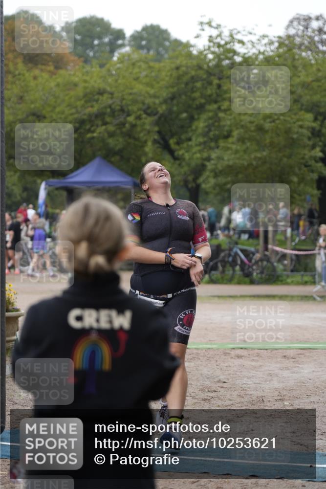 13.09.2026 - Stadtparktriathlon Patografie http://msf.ph/oto/10253621 13.09.2026 10:15:53 Ziel 207 meine-sportfotos.de