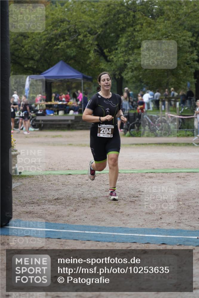 13.09.2026 - Stadtparktriathlon Patografie http://msf.ph/oto/10253635 13.09.2026 10:16:34 Ziel 204 meine-sportfotos.de