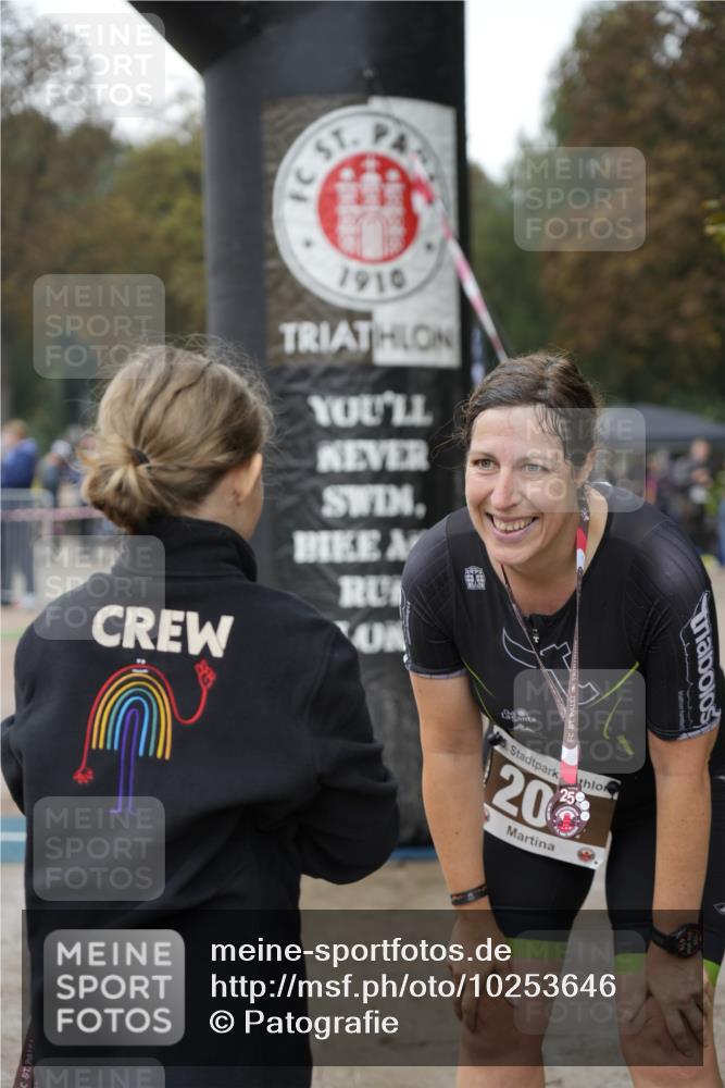 13.09.2026 - Stadtparktriathlon Patografie http://msf.ph/oto/10253646 13.09.2026 10:16:40 Ziel 204 meine-sportfotos.de