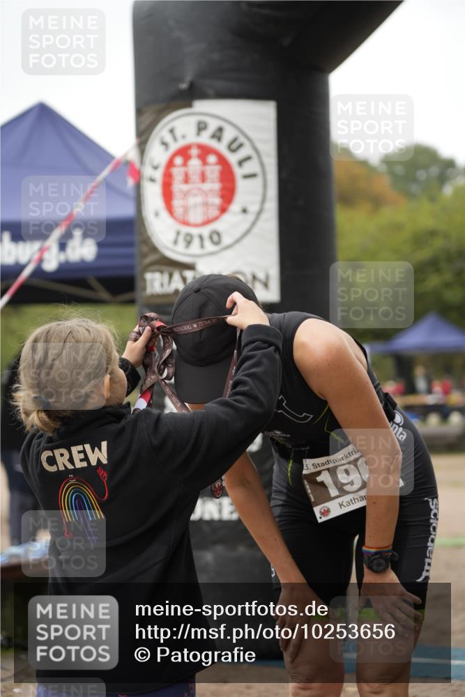 13.09.2026 - Stadtparktriathlon Patografie http://msf.ph/oto/10253656 13.09.2026 10:17:02 Ziel 196 meine-sportfotos.de