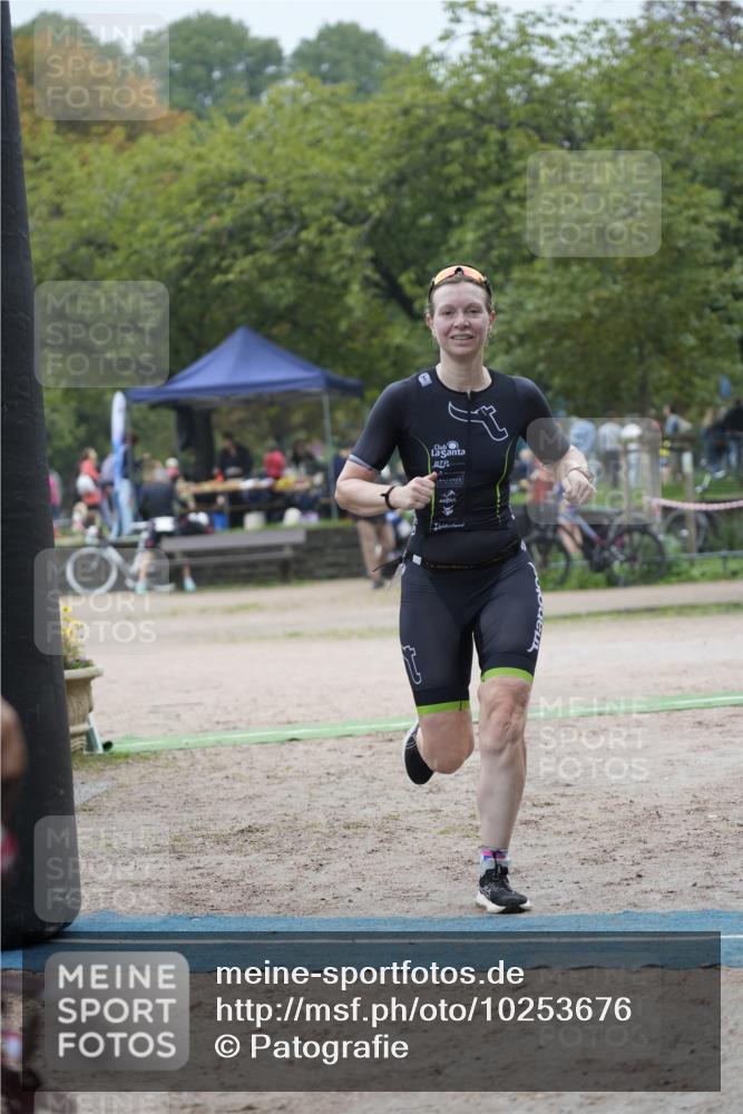 13.09.2026 - Stadtparktriathlon Patografie http://msf.ph/oto/10253676 13.09.2026 10:19:07 Ziel 199 meine-sportfotos.de