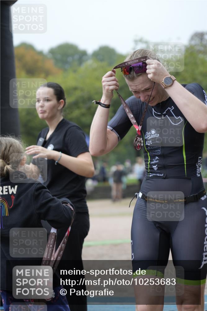 13.09.2026 - Stadtparktriathlon Patografie http://msf.ph/oto/10253683 13.09.2026 10:19:11 Ziel 187, 199 meine-sportfotos.de