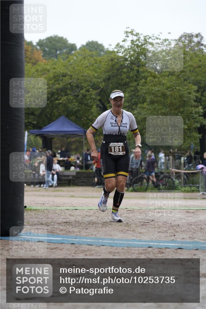 13.09.2026 - Stadtparktriathlon Patografie http://msf.ph/oto/10253735 13.09.2026 10:24:21 Ziel 181 meine-sportfotos.de