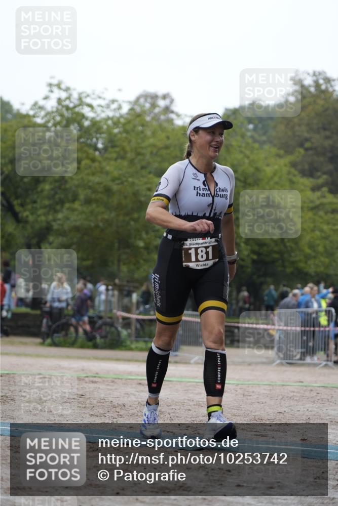 13.09.2026 - Stadtparktriathlon Patografie http://msf.ph/oto/10253742 13.09.2026 10:24:22 Ziel 181 meine-sportfotos.de