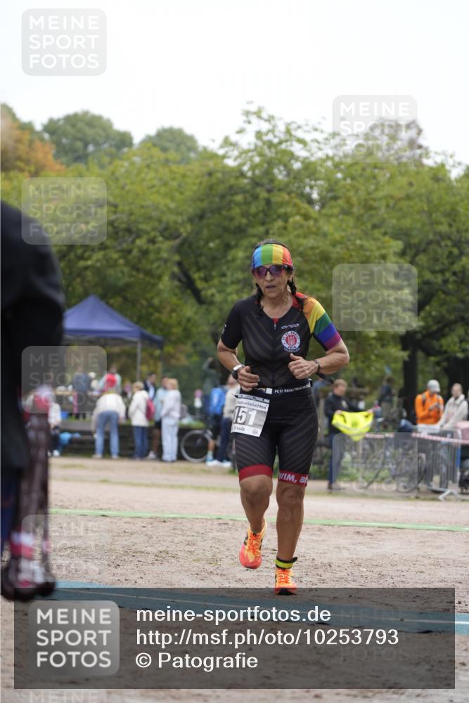 13.09.2026 - Stadtparktriathlon Patografie http://msf.ph/oto/10253793 13.09.2026 10:32:27 Ziel 151 meine-sportfotos.de