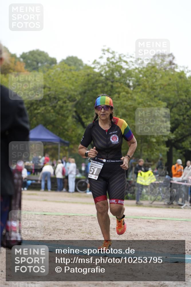 13.09.2026 - Stadtparktriathlon Patografie http://msf.ph/oto/10253795 13.09.2026 10:32:27 Ziel 151 meine-sportfotos.de