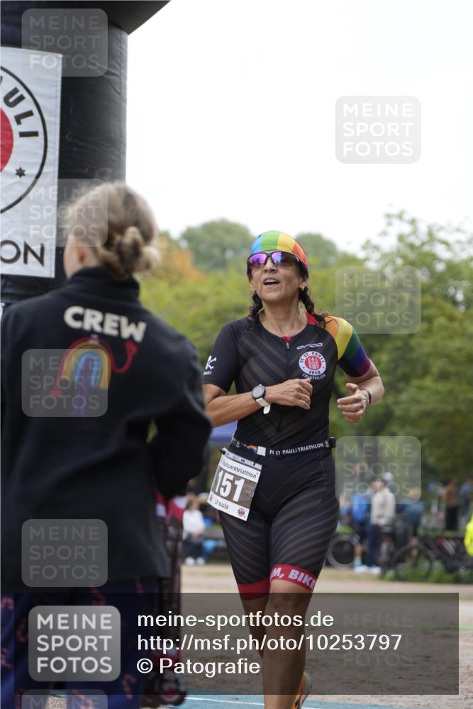 13.09.2026 - Stadtparktriathlon Patografie http://msf.ph/oto/10253797 13.09.2026 10:32:28 Ziel 151 meine-sportfotos.de