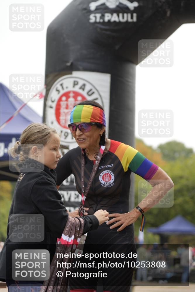 13.09.2026 - Stadtparktriathlon Patografie http://msf.ph/oto/10253808 13.09.2026 10:32:33 Ziel 151 meine-sportfotos.de