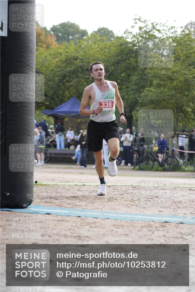 13.09.2026 - Stadtparktriathlon Patografie http://msf.ph/oto/10253812 13.09.2026 10:39:57 Ziel 338 meine-sportfotos.de