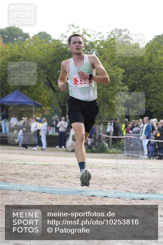 13.09.2026 - Stadtparktriathlon Patografie http://msf.ph/oto/10253816 13.09.2026 10:39:58 Ziel 338 meine-sportfotos.de