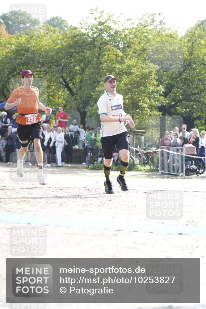 13.09.2026 - Stadtparktriathlon Patografie http://msf.ph/oto/10253827 13.09.2026 10:44:28 Ziel 218, 258 meine-sportfotos.de