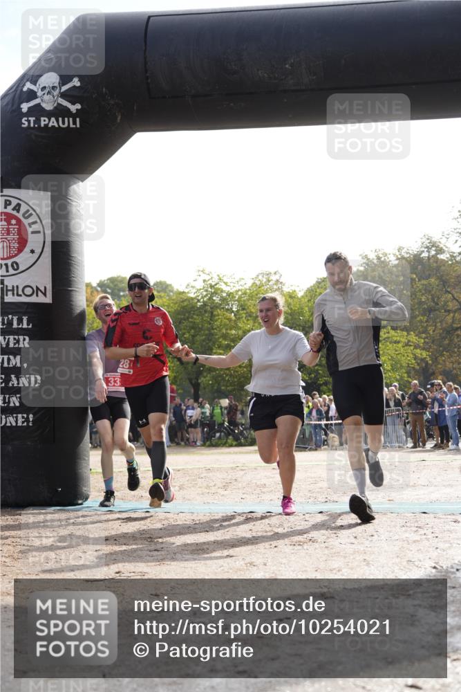 13.09.2026 - Stadtparktriathlon Patografie http://msf.ph/oto/10254021 13.09.2026 10:47:16 Ziel 328, 333 meine-sportfotos.de