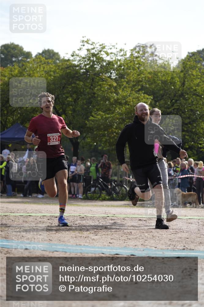13.09.2026 - Stadtparktriathlon Patografie http://msf.ph/oto/10254030 13.09.2026 10:48:20 Ziel 327 meine-sportfotos.de