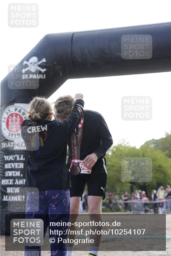 13.09.2026 - Stadtparktriathlon Patografie http://msf.ph/oto/10254107 13.09.2026 10:50:53 Ziel 260, 310 meine-sportfotos.de