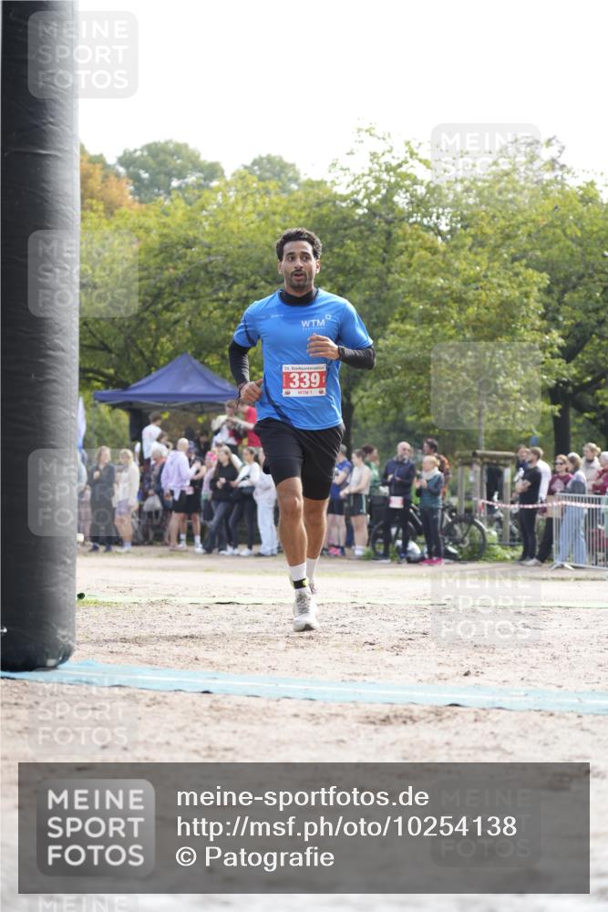 13.09.2026 - Stadtparktriathlon Patografie http://msf.ph/oto/10254138 13.09.2026 10:52:00 Ziel 339 meine-sportfotos.de