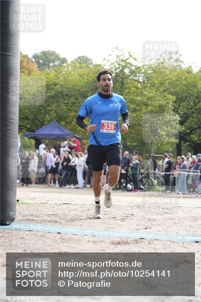 13.09.2026 - Stadtparktriathlon Patografie http://msf.ph/oto/10254141 13.09.2026 10:52:01 Ziel 339 meine-sportfotos.de