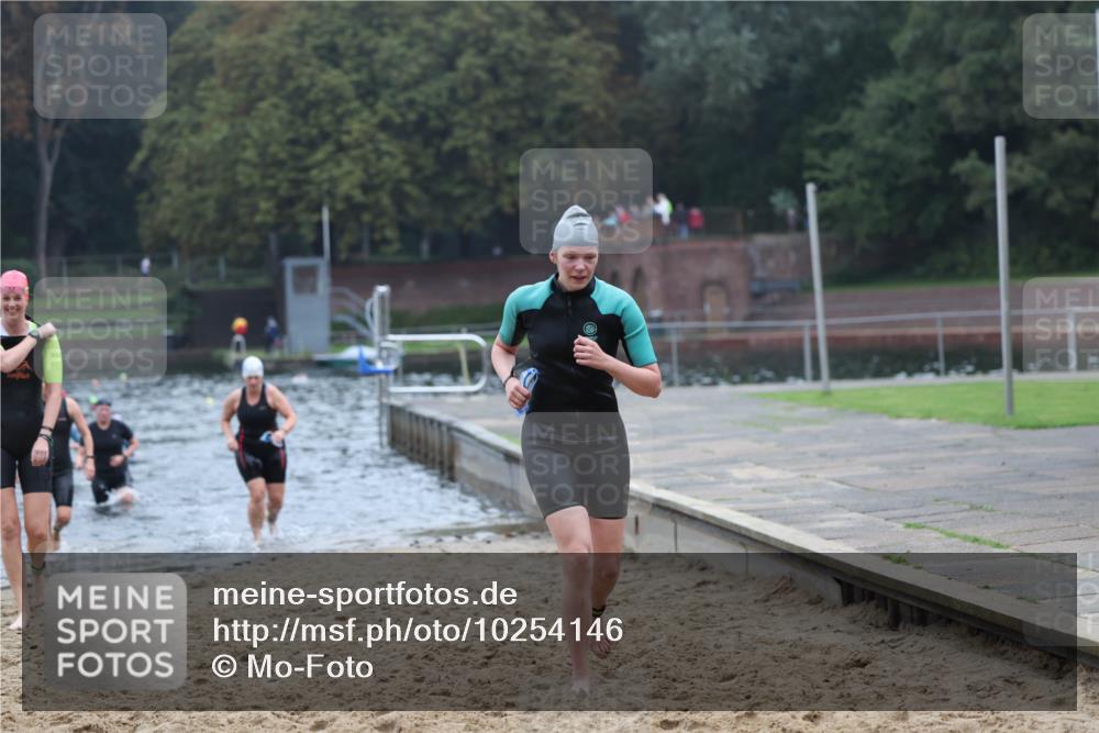 13.09.2026 - Stadtparktriathlon Mo-Foto http://msf.ph/oto/10254146 13.09.2026 10:14:26 Schwimmen 362, 408, 416, 427, 431, 456, 460 meine-sportfotos.de