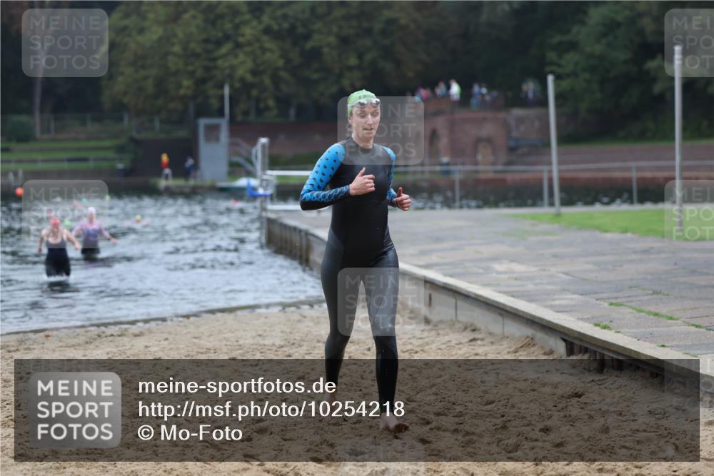 13.09.2026 - Stadtparktriathlon Mo-Foto http://msf.ph/oto/10254218 13.09.2026 10:14:43 Schwimmen 370, 410, 460 meine-sportfotos.de