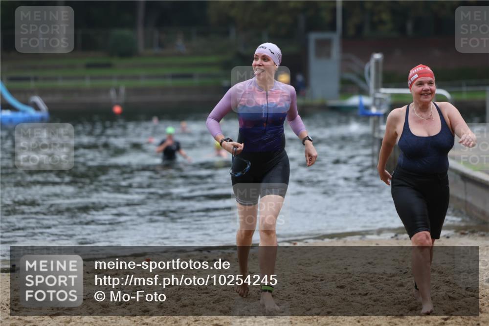 13.09.2026 - Stadtparktriathlon Mo-Foto http://msf.ph/oto/10254245 13.09.2026 10:14:56 Schwimmen 423, 442 meine-sportfotos.de