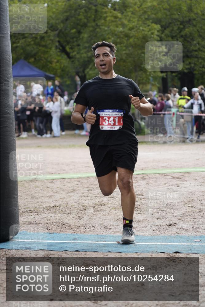 13.09.2026 - Stadtparktriathlon Patografie http://msf.ph/oto/10254284 13.09.2026 10:56:21 Ziel 341 meine-sportfotos.de