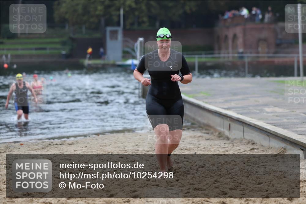 13.09.2026 - Stadtparktriathlon Mo-Foto http://msf.ph/oto/10254298 13.09.2026 10:15:20 Schwimmen 464 meine-sportfotos.de