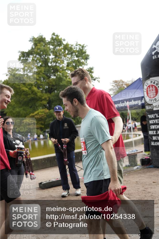 13.09.2026 - Stadtparktriathlon Patografie http://msf.ph/oto/10254338 13.09.2026 10:58:45 Ziel 289 meine-sportfotos.de