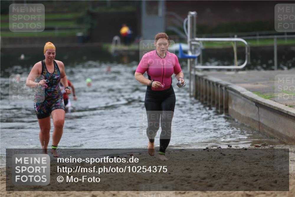 13.09.2026 - Stadtparktriathlon Mo-Foto http://msf.ph/oto/10254375 13.09.2026 10:15:51 Schwimmen 404, 407 meine-sportfotos.de