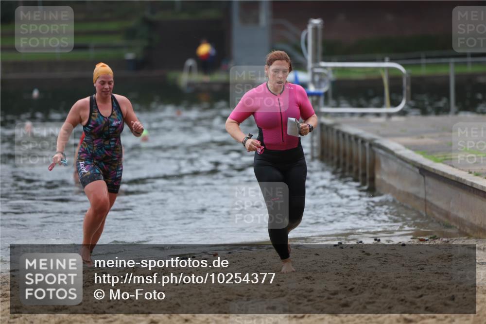 13.09.2026 - Stadtparktriathlon Mo-Foto http://msf.ph/oto/10254377 13.09.2026 10:15:51 Schwimmen 404, 407 meine-sportfotos.de