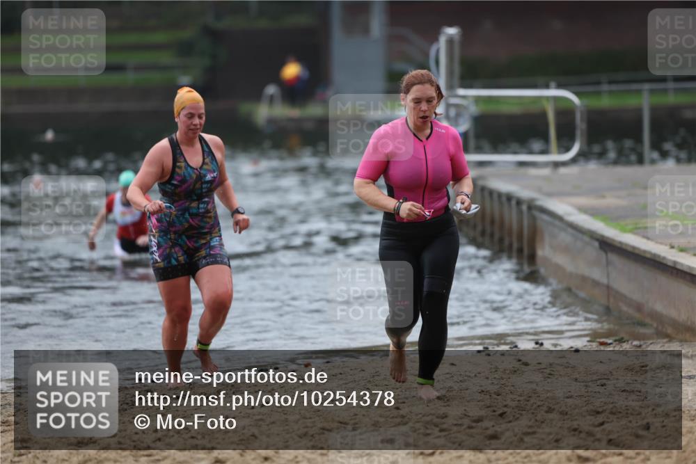 13.09.2026 - Stadtparktriathlon Mo-Foto http://msf.ph/oto/10254378 13.09.2026 10:15:52 Schwimmen 404, 407 meine-sportfotos.de