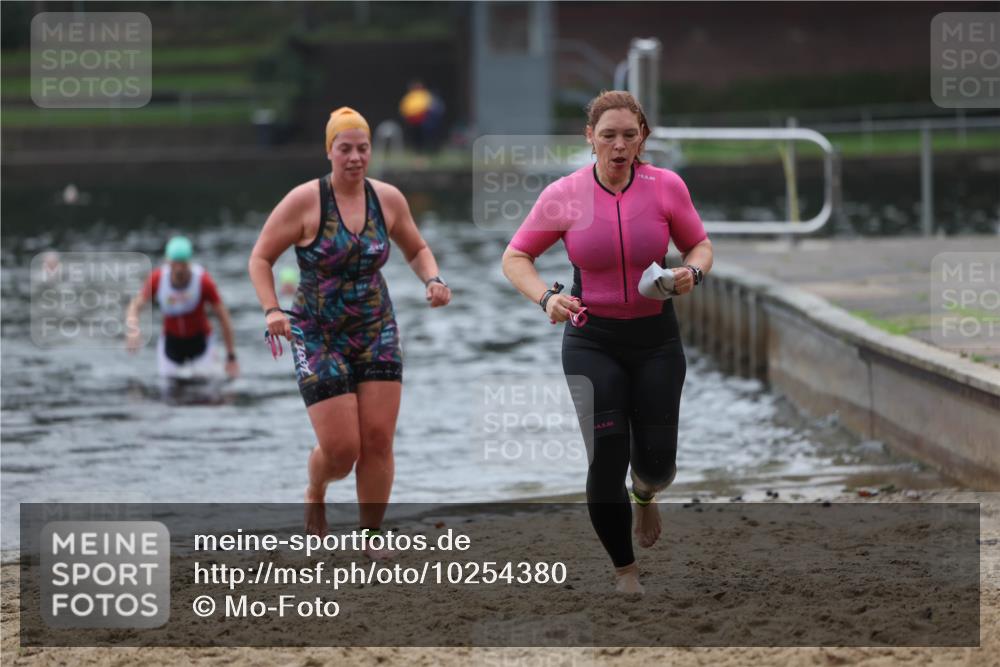 13.09.2026 - Stadtparktriathlon Mo-Foto http://msf.ph/oto/10254380 13.09.2026 10:15:52 Schwimmen 404, 407 meine-sportfotos.de