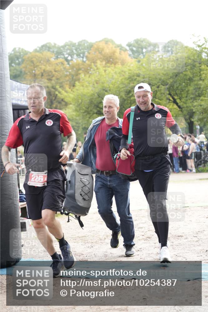 13.09.2026 - Stadtparktriathlon Patografie http://msf.ph/oto/10254387 13.09.2026 10:59:29 Ziel 286 meine-sportfotos.de