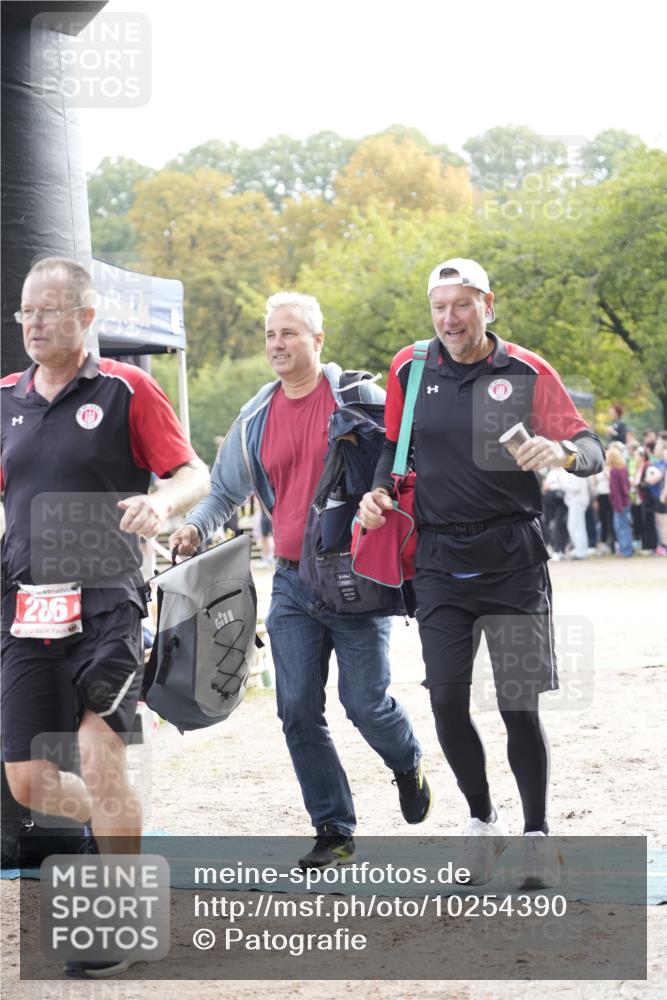 13.09.2026 - Stadtparktriathlon Patografie http://msf.ph/oto/10254390 13.09.2026 10:59:29 Ziel 286 meine-sportfotos.de