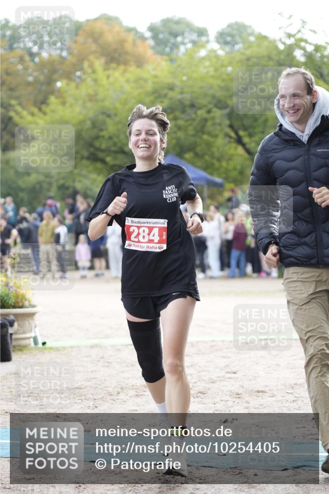 13.09.2026 - Stadtparktriathlon Patografie http://msf.ph/oto/10254405 13.09.2026 10:59:49 Ziel 219, 284 meine-sportfotos.de