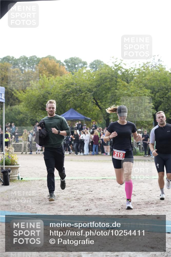 13.09.2026 - Stadtparktriathlon Patografie http://msf.ph/oto/10254411 13.09.2026 10:59:57 Ziel 219 meine-sportfotos.de