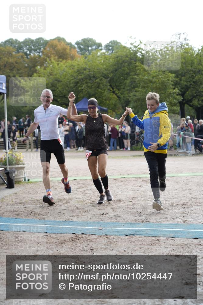 13.09.2026 - Stadtparktriathlon Patografie http://msf.ph/oto/10254447 13.09.2026 11:00:27 Ziel 227 meine-sportfotos.de
